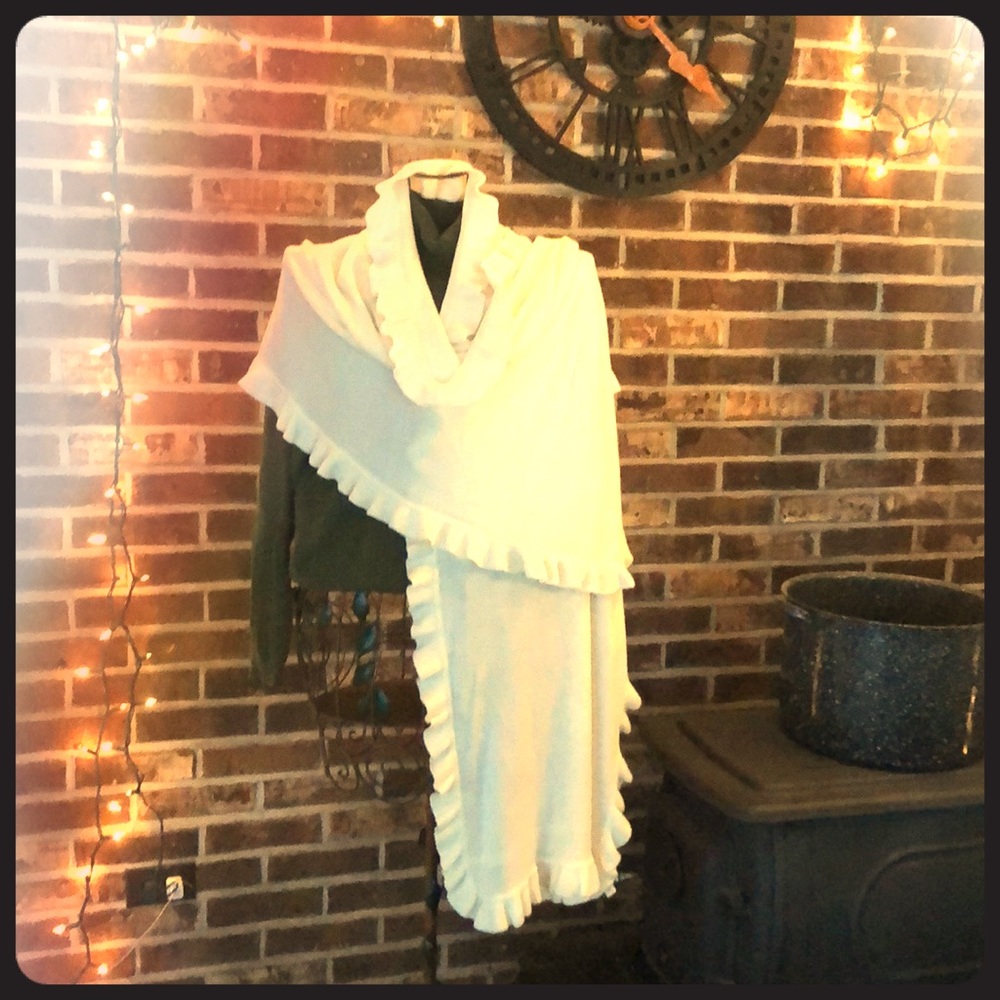 Shawl